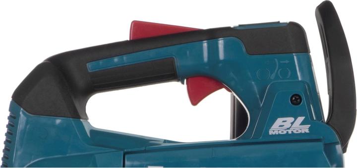 Actual product image Makita DUC 356 ZB (Battery chain saw)