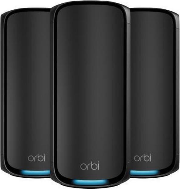 Mesh-System Orbi 970 RBE973SB-100EUS 3er Set