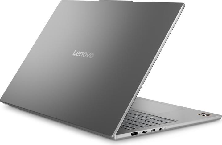 Produktbild Lenovo IdeaPad Slim 5 (16", AMD Ryzen 7 8845HS, 32 GB, 1000 GB, CH)