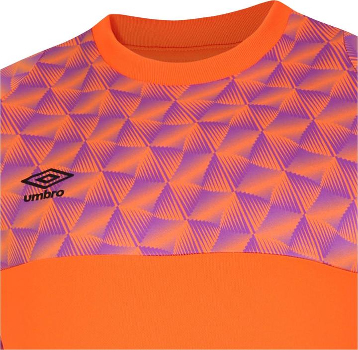 Immagine prodotto Umbro Flux Maglia da Portiere Manica Lunga Bambini (128)
