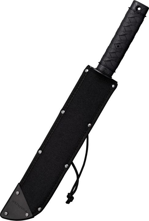 Image du produit Cold Steel Machette Tactical Tanto (33 cm)
