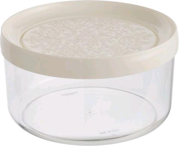 Immagine prodotto Biesse Casa Barattolo multiuso in plastica18x12 cm