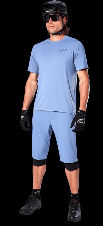 Immagine prodotto Alpinestars Maglia 24 A-Dura Astar Ss (XL)