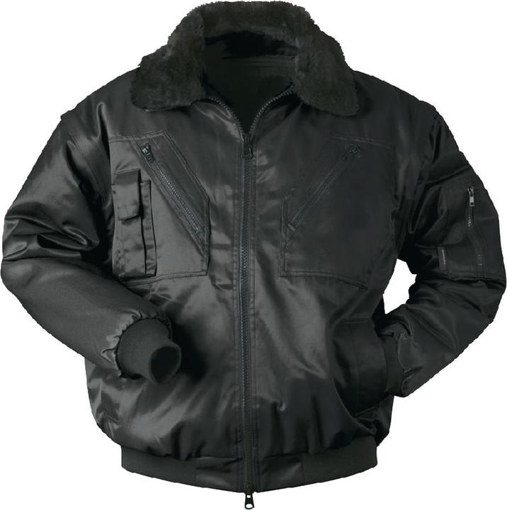Norddal Flight jacket
