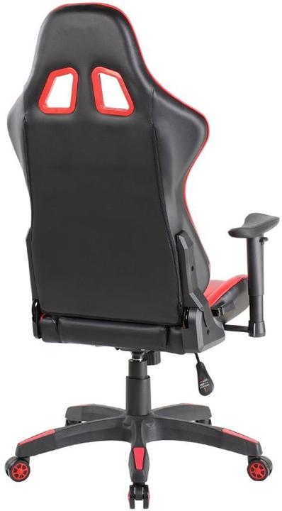 Produktbild Rocada Gaming-Stuhl Professional rot
