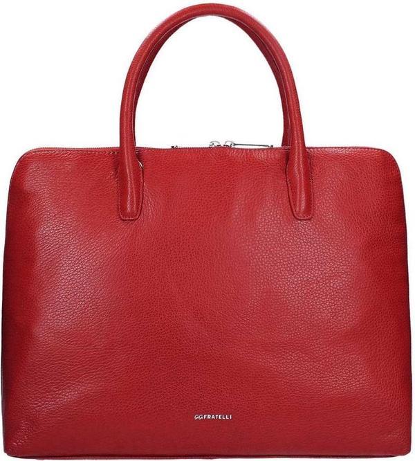 Immagine prodotto Gigi Fratelli Fratelli Romance Borsa per laptop A4 15 rosso (15")