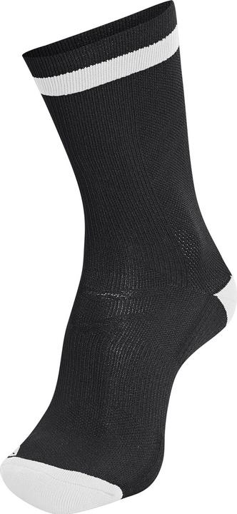 Actual product image hummel Elite Indoor Sock Low (35 - 38)