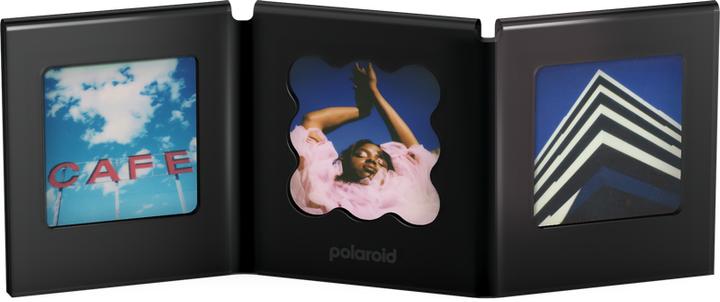 Actual product image Polaroid Go Acrylic Photo Frame - Black