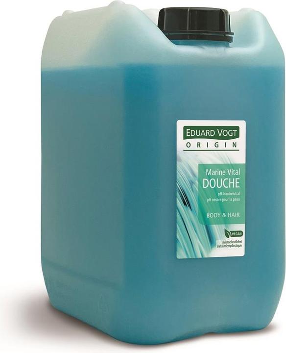 Eduard Vogt Marine Vital Douche (5000 ml)