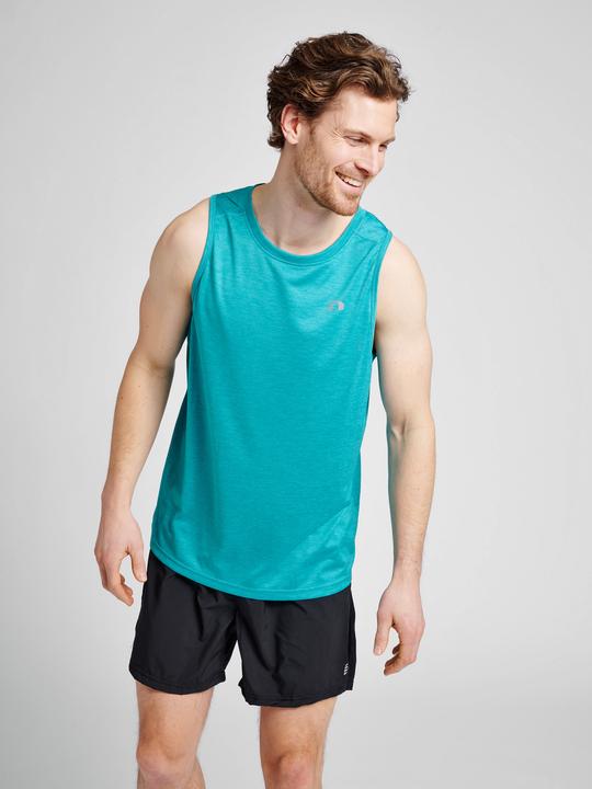 Actual product image Newline Men Running Singlet (S)
