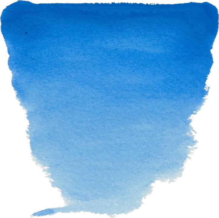 Produktbild Van Gogh Aquarellfarbe 535 Cölinblau, 1 Stück (Hellblau, 1000 ml)