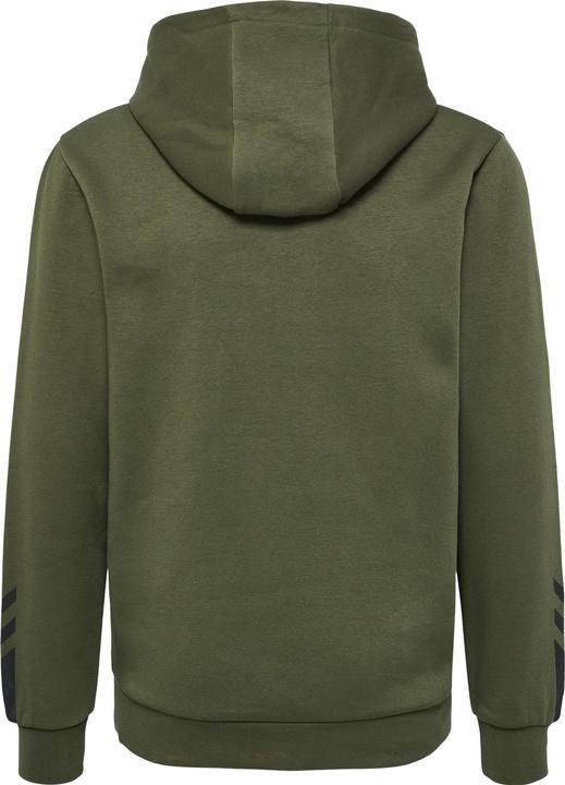 Produktbild hummel Hmlactive Co Hoodie Kids (164)