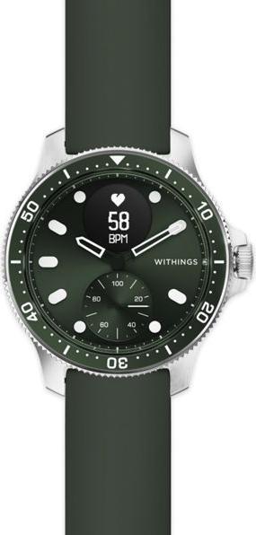Image du produit Withings Scanwatch Horizon (43 mm)
