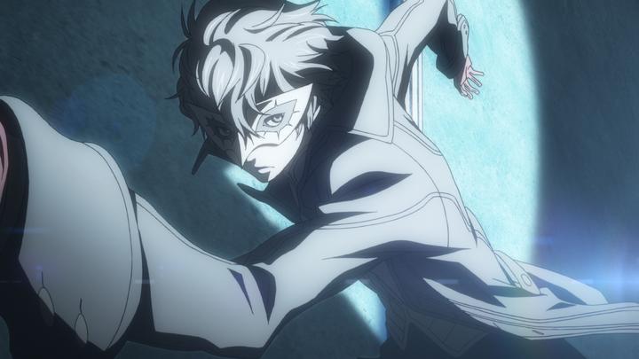 Image du produit Atlus Persona 5 (importation) (PS3)