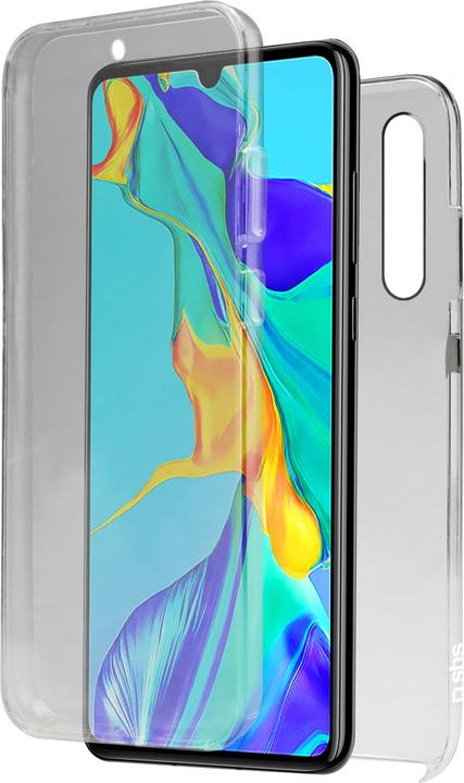 Produktbild SBS Schutzhülle 360° (Huawei P30)
