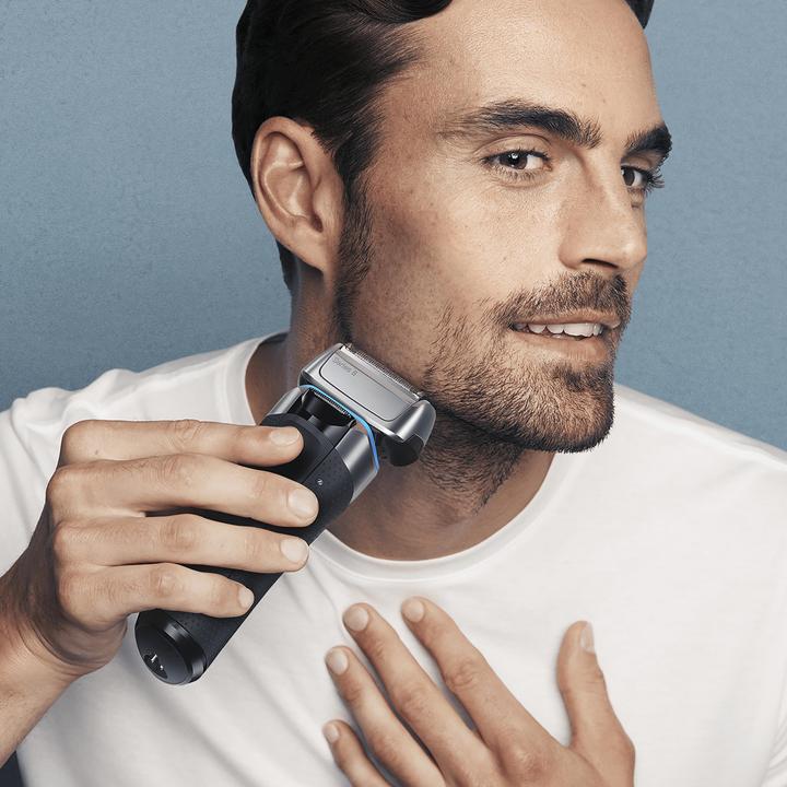 Actual product image Braun Series 8