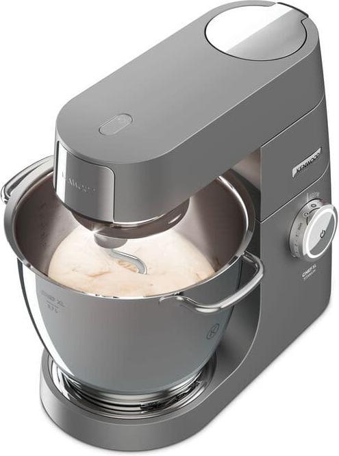 Actual product image Kenwood Titanium Chef XL (1700 W)