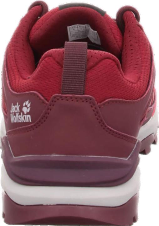 Actual product image Jack Wolfskin Cruiser Low (36)