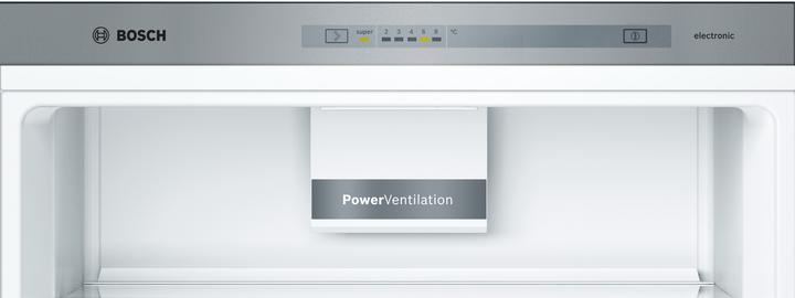 Actual product image Bosch Hausgeräte KGV58VLEAS (503 l)