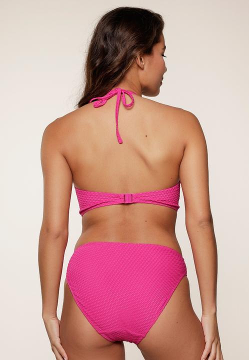 Actual product image LingaDore Triangle padded bikiniset (42 E)