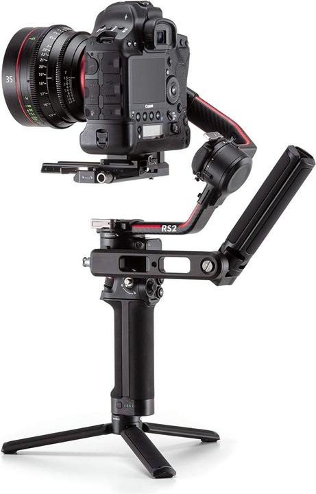 Produktbild DJI Aktentaschen-Griff (Gimbal Griff)