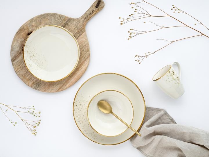 Productafbeelding CreaTable Nature Collection (16 Stuk)