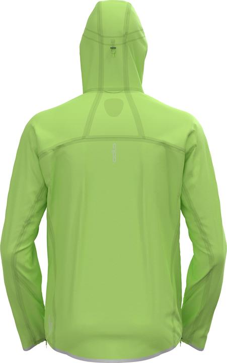 Produktbild Odlo Zeroweight Dual Dry Performance Knit WP Jacket (XXL)