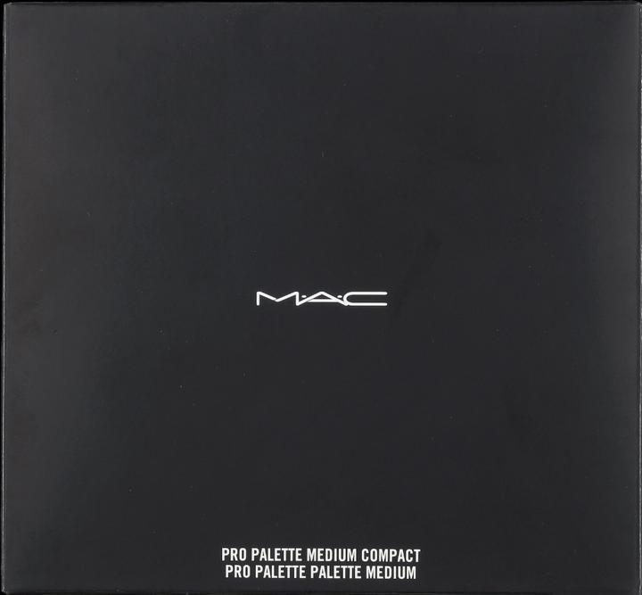 Produktbild MAC Cosmetics Pro Palette Medium Compact