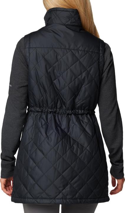 Actual product image Columbia Copper Crest™ II Mid Vest (L)