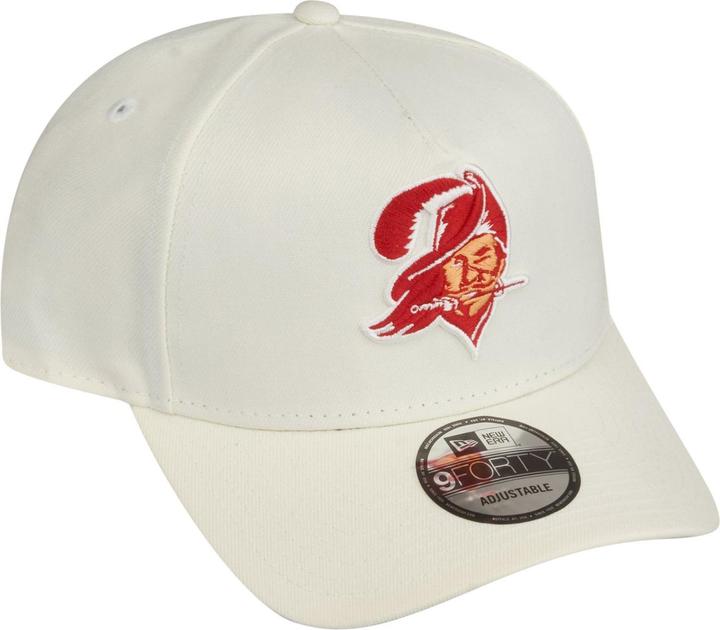 Image du produit New Era 9Forty A-Frame Cap - Tampa Bay Buccaneers Retro (Taille unique)