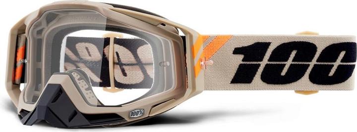 Immagine prodotto 100% ride100percent Racecraft Occhiali Poliet