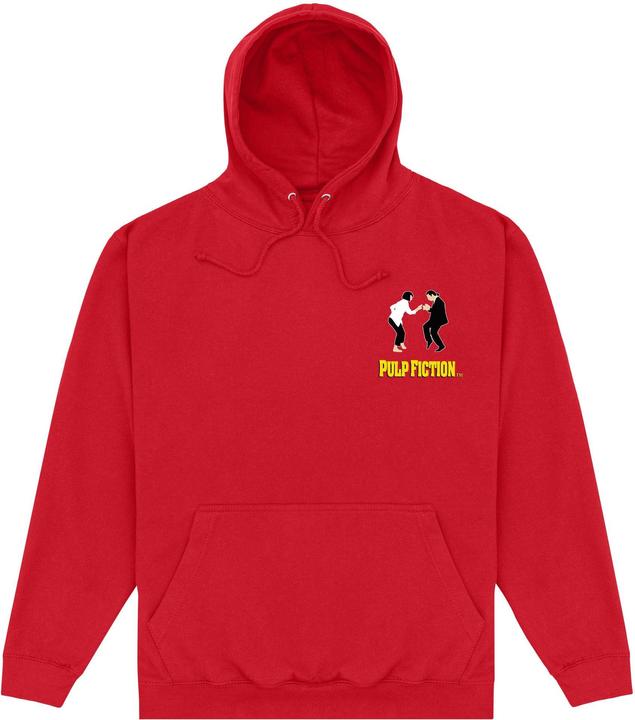 Produktbild Pulp Fiction Kapuzenpullover (S)