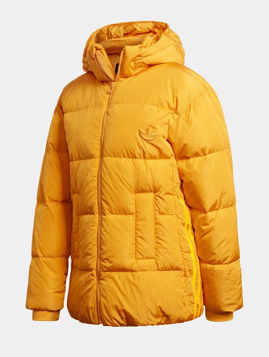 Actual product image adidas Down Puffer down jacket - 99199 (34)