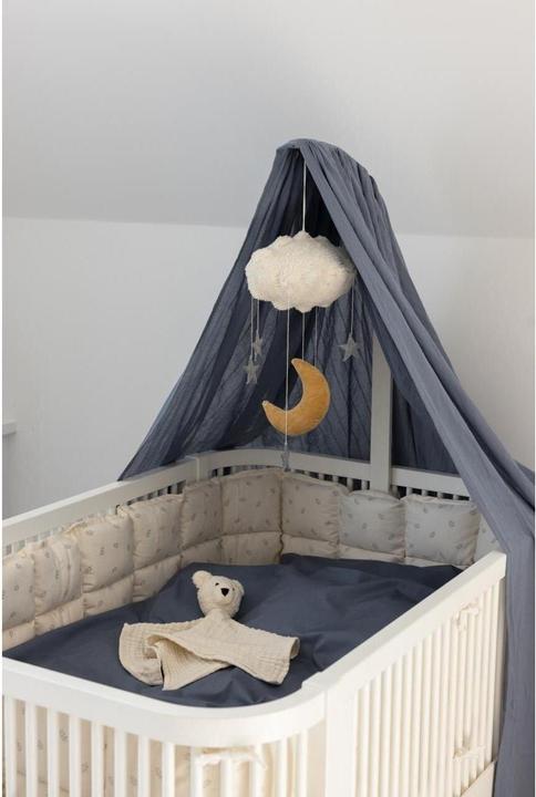 Actual product image Sebra Sky Baldachin