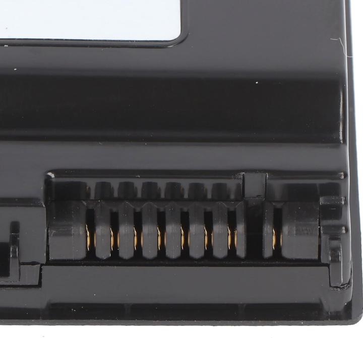 Actual product image XCell 5200mah FPCBP176 Replacement Battery for Fujitsu-Siemens LifeBook E8410, E8420 14.4V (5200 mAh)