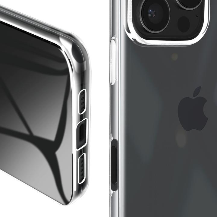 Produktbild Avizar Classic Case (Apple iPhone 16 Pro Max)