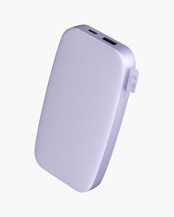 Immagine prodotto Fresh'N Rebel Powerbank (12000 mAh, 20 W, 44400 Wh)