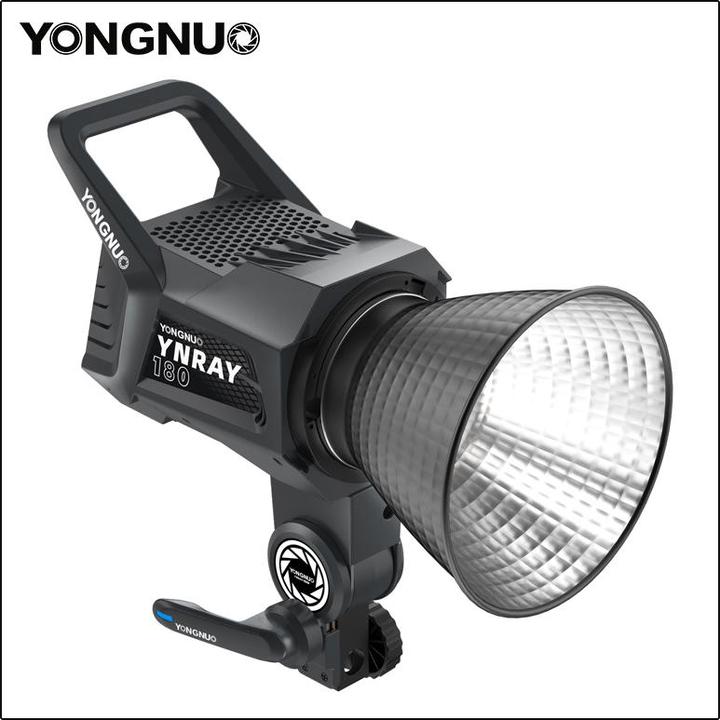 Actual product image Yongnuo LED Video Light (Video light)