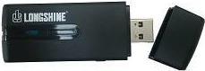 Produktbild Longshine Wireless AC USB 3.0 Stick (USB)