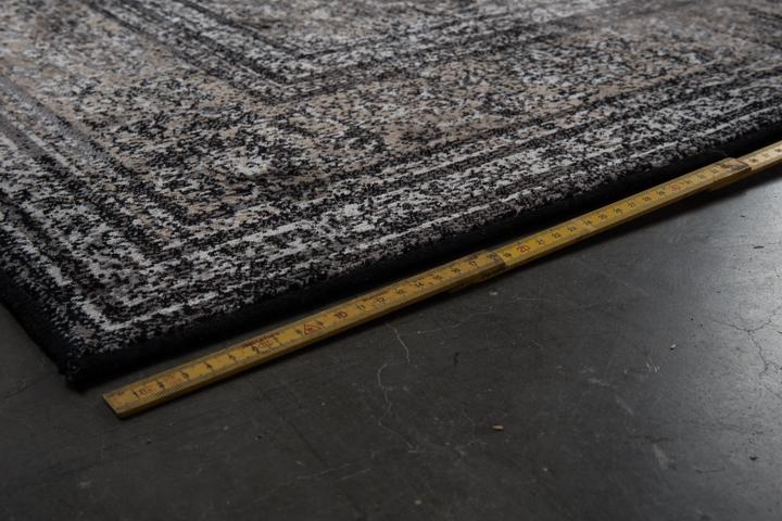 Produktbild Dutchbone Rugged (170 x 240 cm)