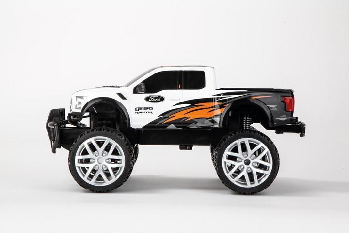 Actual product image Carrera Ford F-150 Raptor