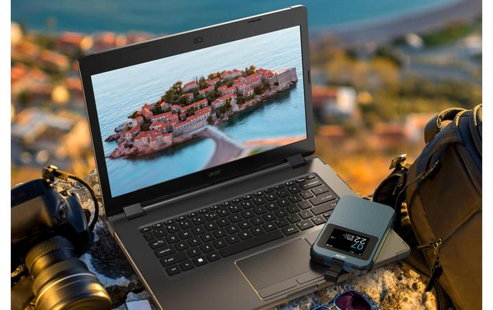 Produktbild Acer Enduro Connect M3