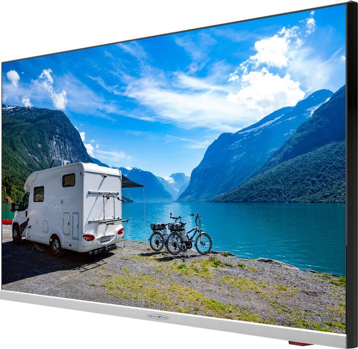 Produktbild Reflexion LDDX27iBT Smart LED-TV 27" (27", LED)