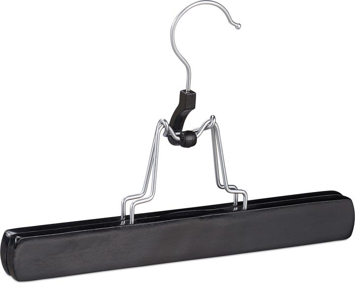 Produktbild Relaxdays Hosenspanner (12 x)