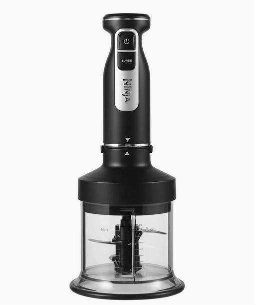 Actual product image Ninja CI100EU