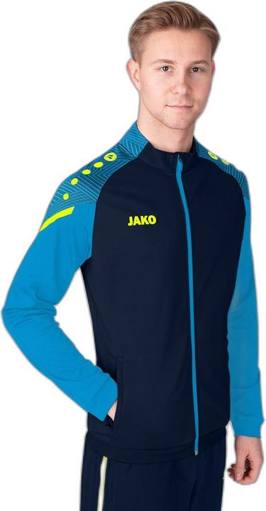Produktbild JAKO Polyesterjacke Performance (L)