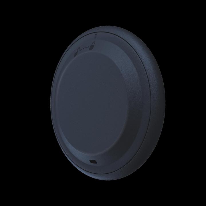 Actual product image Motorola moto tag (Android)