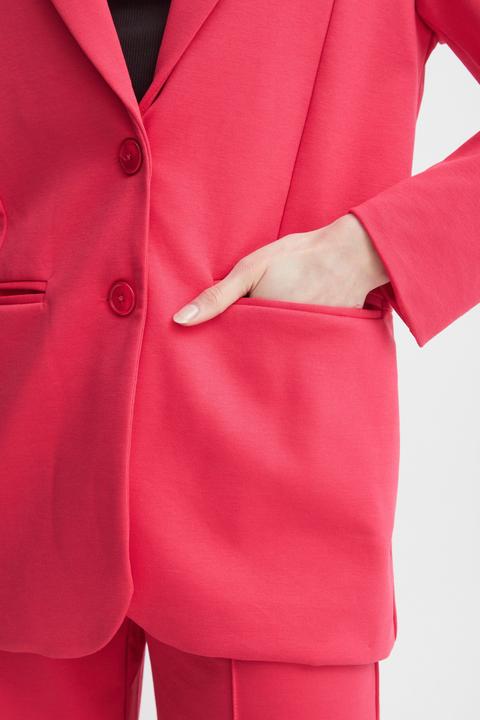 Produktbild Ichi IHKATE SUS OVERSIZE BL - 20118123 (L)