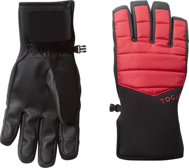 Image du produit TOG24 - Gants de ski ADVENTURE - Adulte (M)