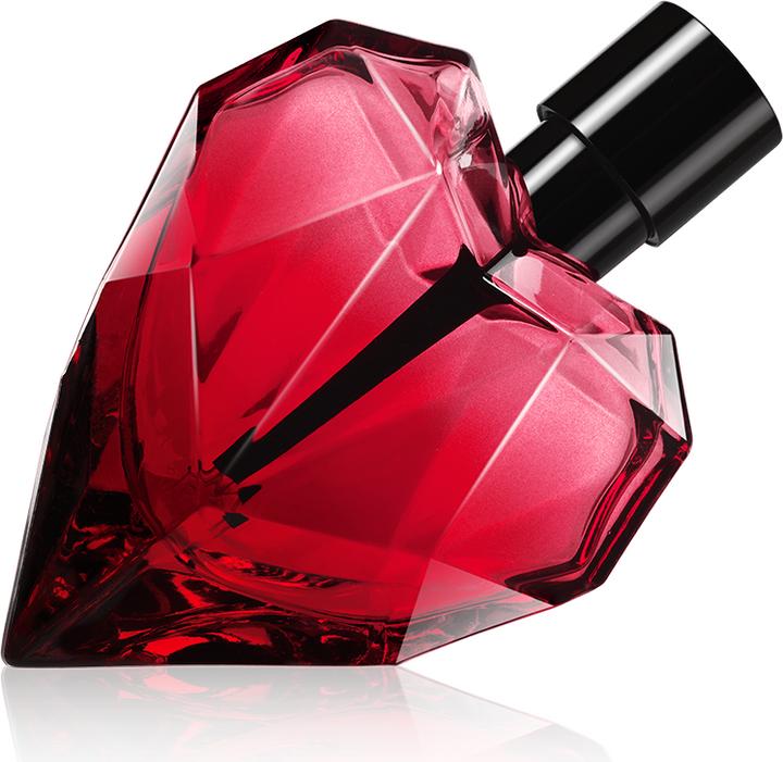Diesel Fragrance Loverdose Red Kiss